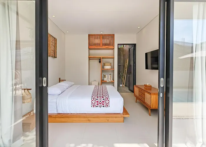 Bakio Villa