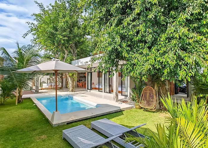 Bakio Villa