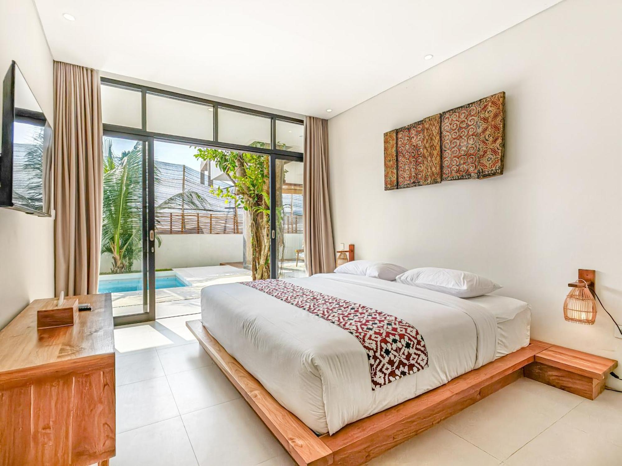 Villa Bakio Jimbaran