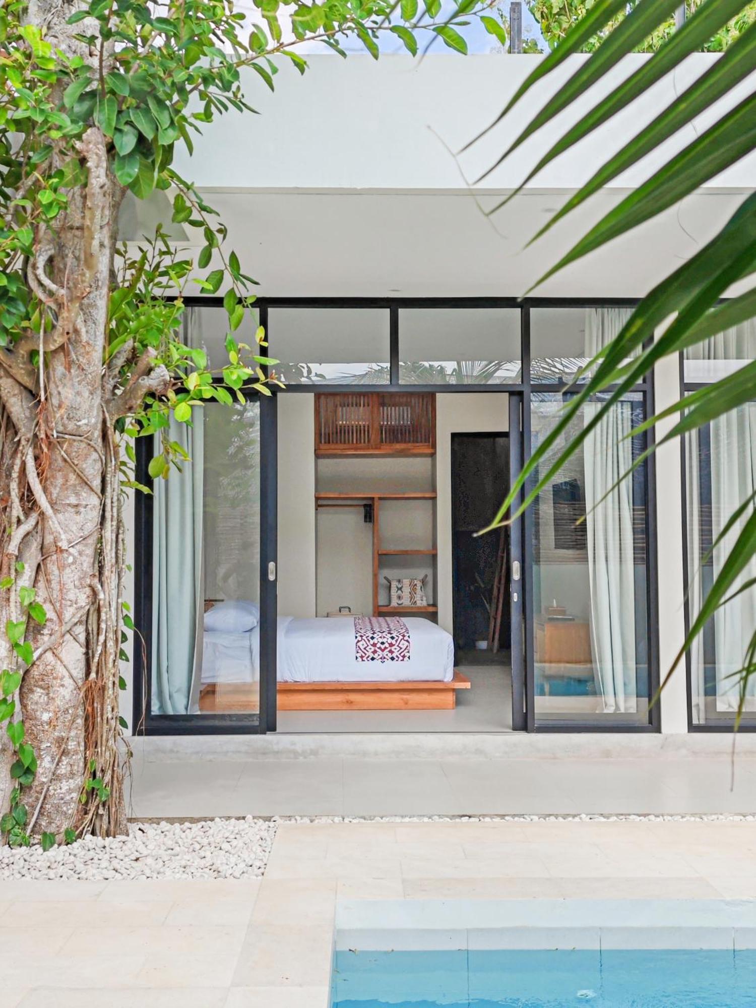 Villa Bakio Jimbaran