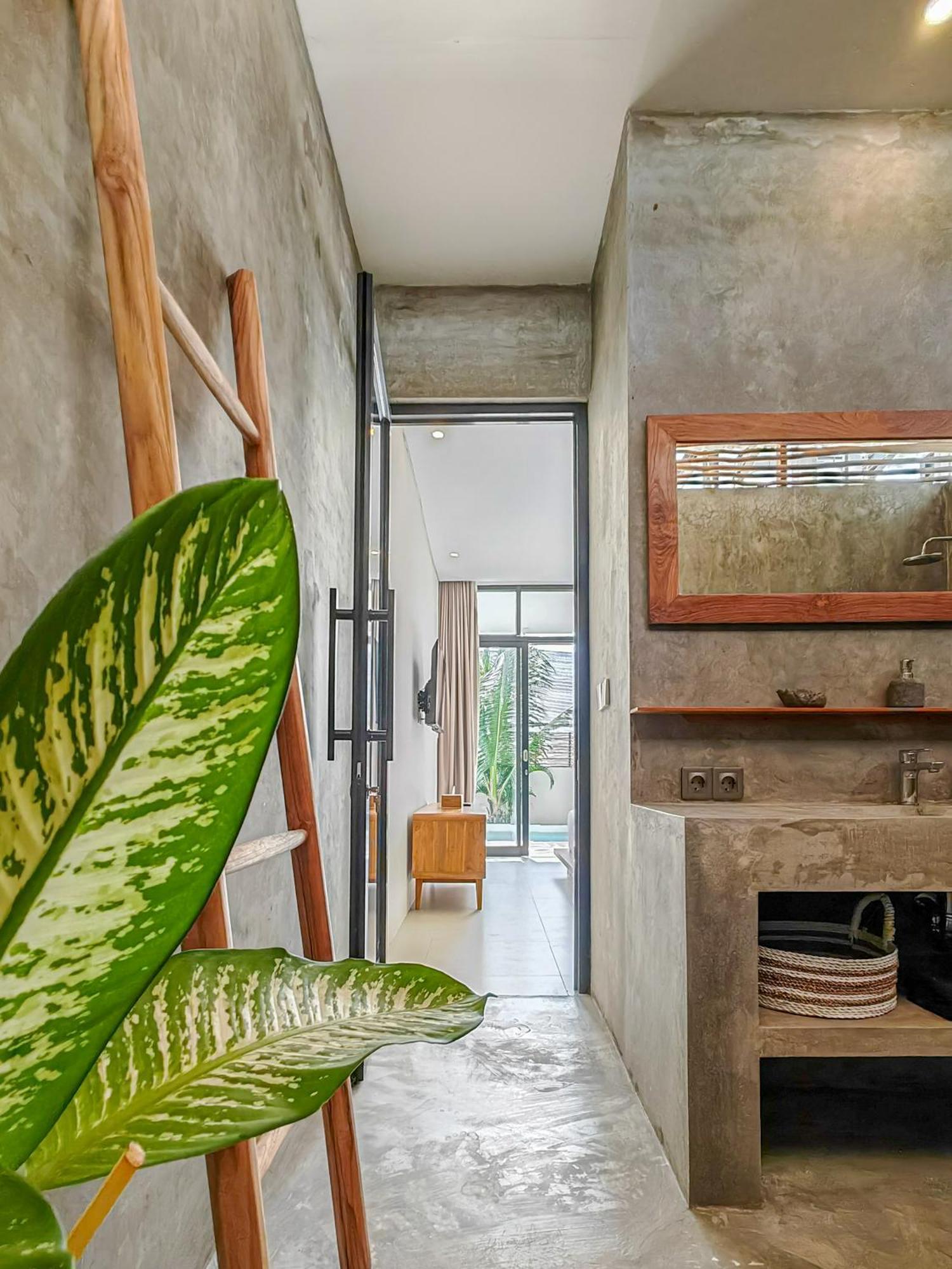 Bakio Villa Jimbaran