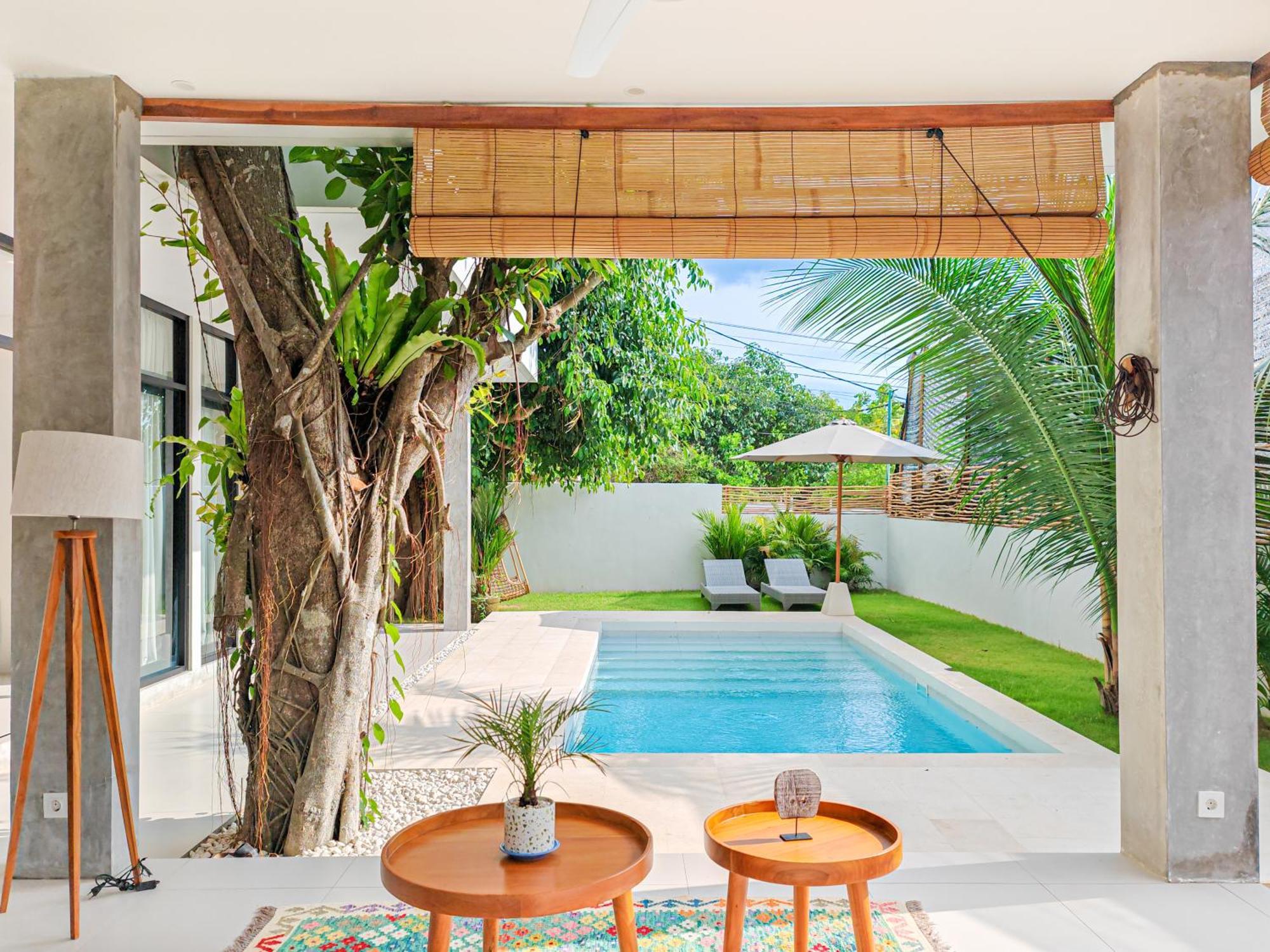 Villa Bakio Jimbaran