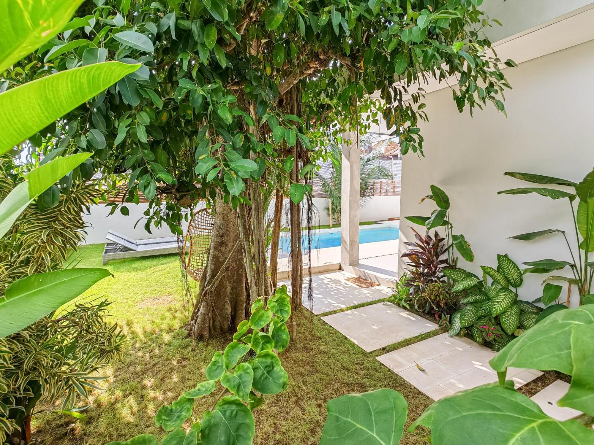 Bakio Villa Jimbaran