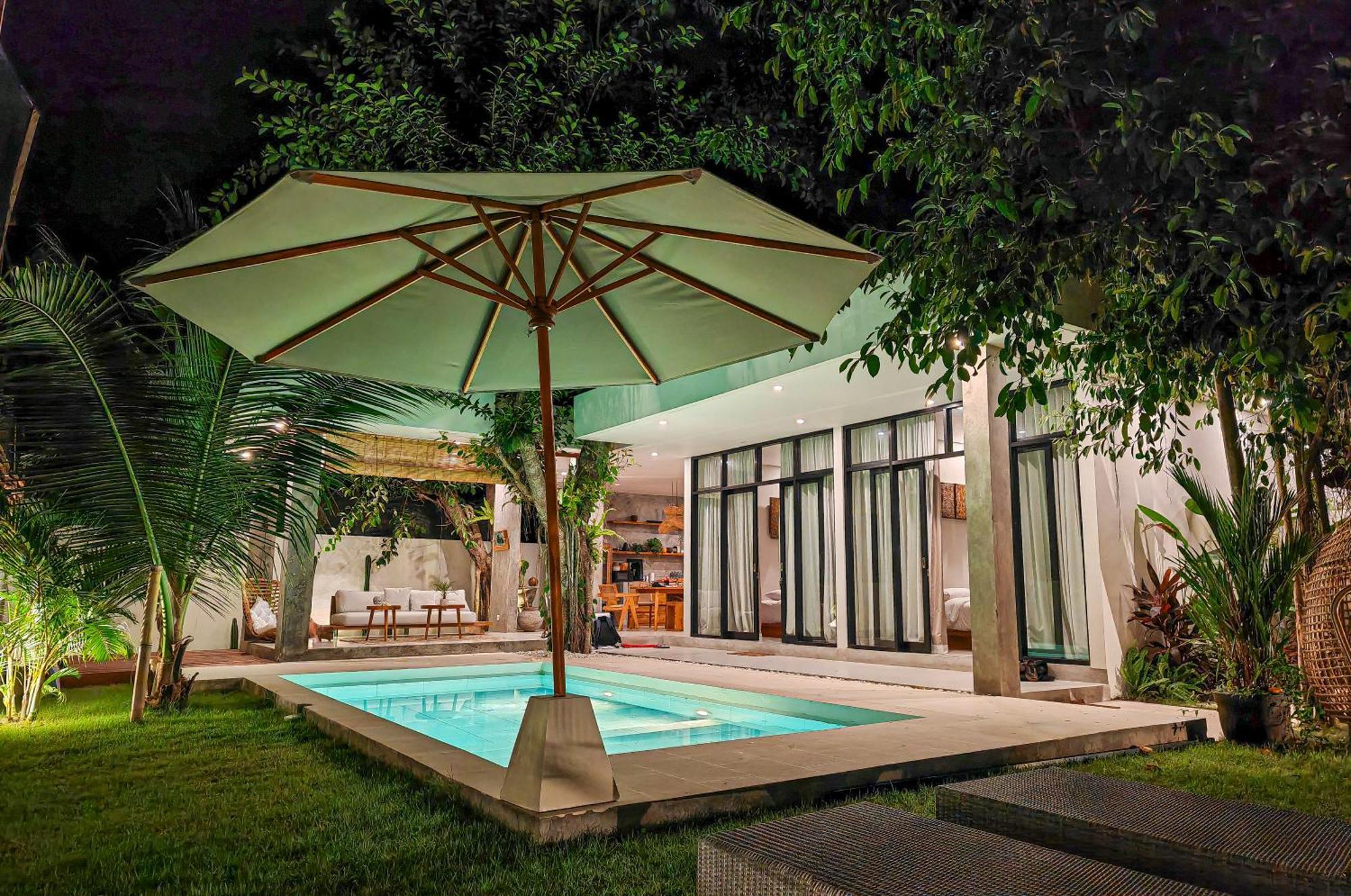Villa Bakio Jimbaran