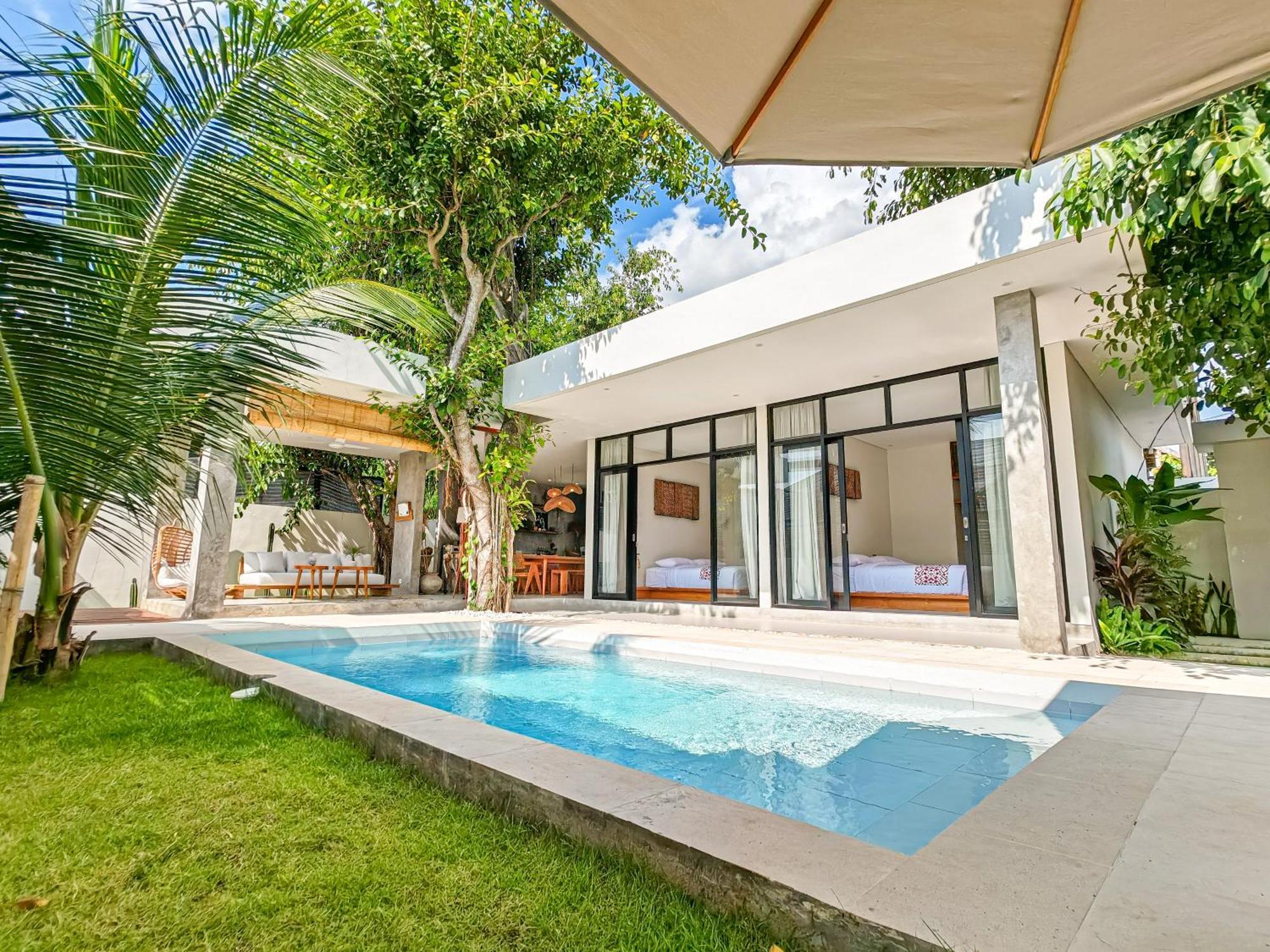 Bakio Villa *