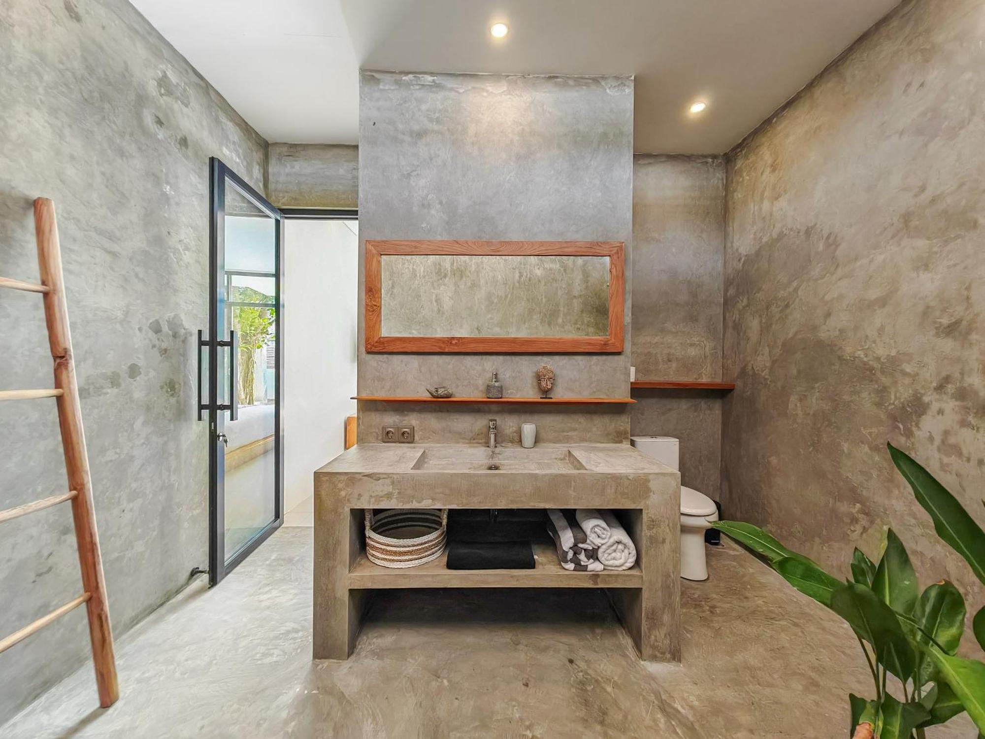 Bakio Villa Jimbaran