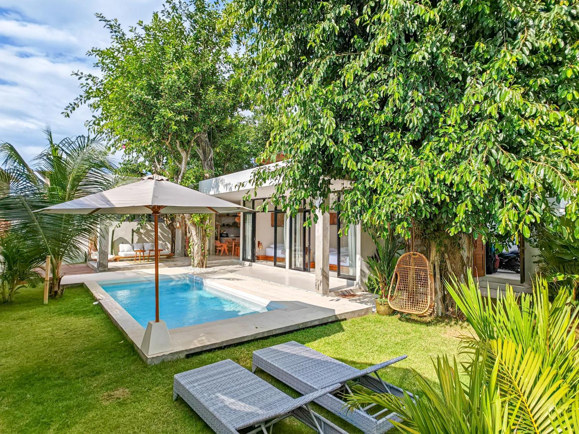 Bakio Villa Jimbaran